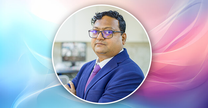 Amit Choudhari